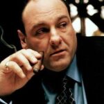 Персонаж из сериала Склифосовский